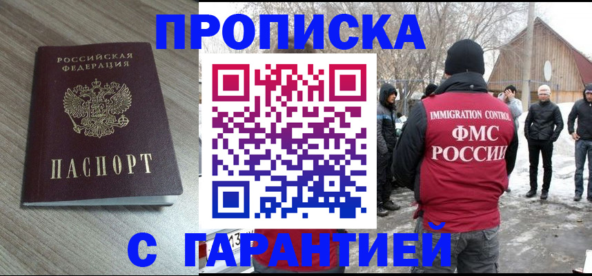 прописка 2025 в Камышлове